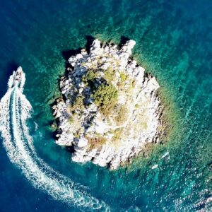 Half day Blue Lagoon and 3 Island tour