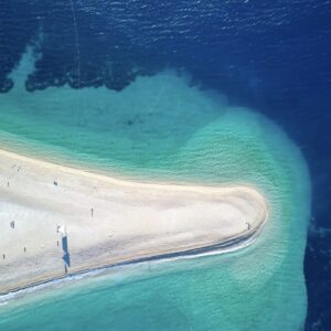 Brač and Golden Horn Tour