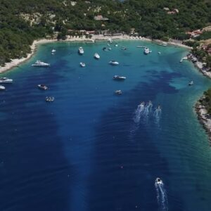 Hvar and Pakleni islands Tour